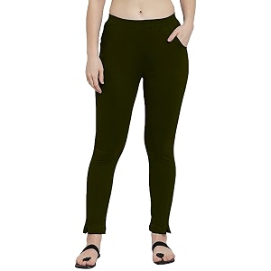 vinayak fashion products pocket legging for womans and girls