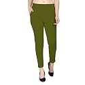 Vinayak Fashion Products Pocket Legging for Womans and Girls