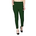 Vinayak Fashion Products Pocket Legging for Womans and Girls