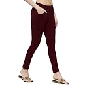 Vinayak Fashion Products Pocket Legging for Womans and Girls
