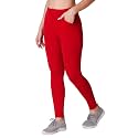 Vinayak Fashion Products Pocket Legging for Womans and Girls