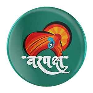 ladkiwale  team bride wedding badges propsbatches for wedding bachelor party reception party and events pin button badges multicolour size 58mm