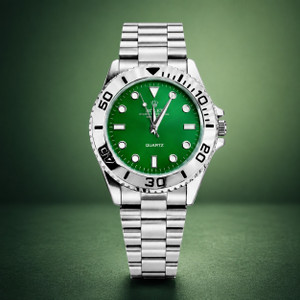 Vinayak Legacy 004 Analog Watch - For
