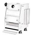 Vinayak Machine 15X14X18 Inch Automatic Roti Pressing Machine | 500–600 Roti Per Hour Capacity | Stainless Steel Commercial Chapati Press Machine OutPut Depends On The Usage
