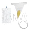 Urine Collector Drainage Bag For Men,Multicolor