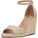 Vince Camuto Felyn Espadrille Wedge