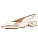 Vince Camuto Valiey Slingback Mules