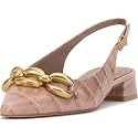 Vince Camuto Valiey Slingback Mules