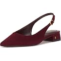 Vince Camuto Valiey Slingback Mules
