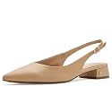 Vince Camuto Valiey Slingback Mules