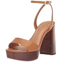 Vince Camuto Women's Pendry Platform Heel Sandal