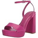 Vince Camuto Women's Pendry Platform Heel Sandal