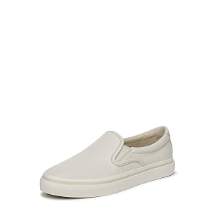 Vince Womens Blair Slip On Sneakers