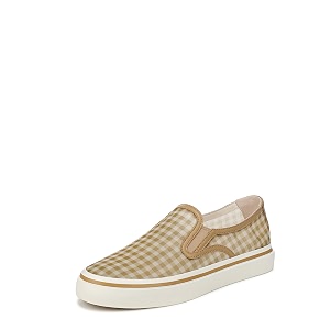 Vince Womens Blair Slip On Sneakers