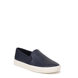 Vince Womens Blair Slip On Sneakers