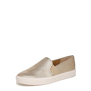 Vince Womens Blair Slip On Sneakers