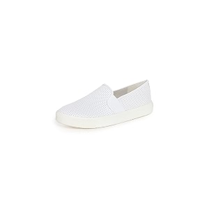 Vince Womens Blair Slip On Sneakers