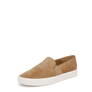 Vince Womens Blair Slip On Sneakers