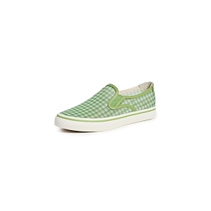 Vince Womens Blair Slip On Sneakers