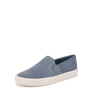 Vince Womens Blair Slip On Sneakers