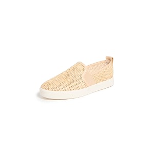 Vince Womens Blair Slip On Sneakers