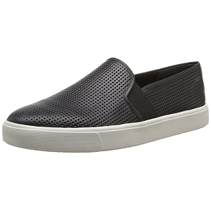 Vince Womens Blair Slip On Sneakers