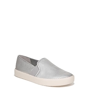 Vince Womens Blair Slip On Sneakers