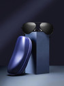 VINCENT CHASE by Lenskart Aviator Sunglasses