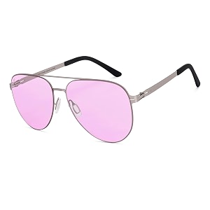 vincent chase by lenskart  full rim pilot  indoor glasses  100 uv protected  for men amp women  large  vc s17423