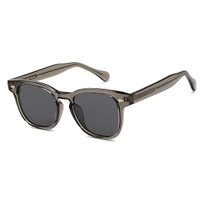 vincent chase by lenskart  full rim round  classics  polarized and 100 uv protected  men amp women  large  vc s16750