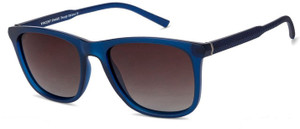 vincent chase by lenskart polarized uv protection wayfarer sunglasses 54 for men  women brown