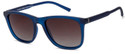VINCENT CHASE by Lenskart Polarized, UV Protection Wayfarer Sunglasses (54) (For Men & Women, Brown)