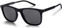 VINCENT CHASE by Lenskart Polarized, UV Protection Wayfarer Sunglasses (54) (For Men & Women, Grey)