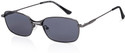 VINCENT CHASE Rectangular Sunglasses