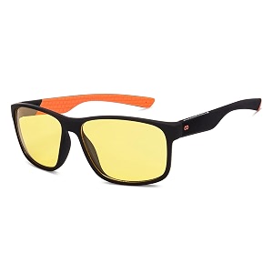 vincent chase unisex rectangular sunglasses frame lens large