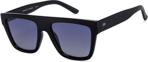 VINCENT CHASE Wayfarer Sunglasses