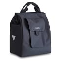 Vincita Jess Insulated Bike Grocery Pannier 24L Thermal Cooler Bag (Single)
