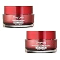 Vine Vera Merlot Facial Peeling Gel & Day Cream Bundle