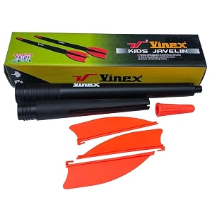 vinex kids javelin new one
