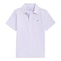 vineyard vines Boys' Bradley Stripe Sankaty Polo (Toddler/Little Boys'/Big Boys')