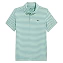 vineyard vines Boys' Bradley Stripe Sankaty Polo (Toddler/Little Boys'/Big Boys')