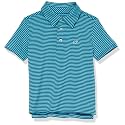 vineyard vines Boys' Bradley Stripe Sankaty Polo (Toddler/Little Boys'/Big Boys')