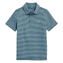 vineyard vines Boys' Bradley Stripe Sankaty Polo (Toddler/Little Boys'/Big Boys')