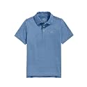vineyard vines Boys' Bradley Stripe Sankaty Polo (Toddler/Little Boys'/Big Boys')