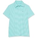 vineyard vines Boys' Bradley Stripe Sankaty Polo (Toddler/Little Boys'/Big Boys')