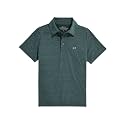 vineyard vines Boys' Bradley Stripe Sankaty Polo (Toddler/Little Boys'/Big Boys')