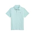 vineyard vines Boys' Bradley Stripe Sankaty Polo (Toddler/Little Boys'/Big Boys')