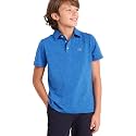 vineyard vines Boys' Bradley Stripe Sankaty Polo (Toddler/Little Boys'/Big Boys')