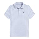 vineyard vines Boys' Bradley Stripe Sankaty Polo (Toddler/Little Boys'/Big Boys')