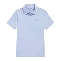 vineyard vines Boys' Bradley Stripe Sankaty Polo (Toddler/Little Boys'/Big Boys')